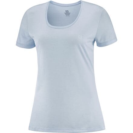 Salomon - Agile Short-Sleeve T-Shirt - Women's