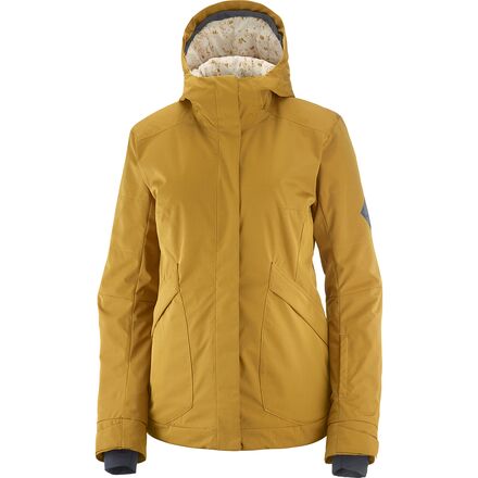 Salomon - Snow Rebel Jacket - Women's