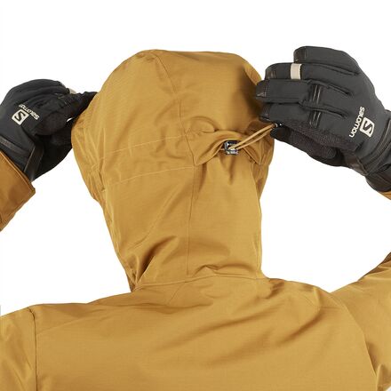 Salomon - Snow Rebel Jacket - Women's