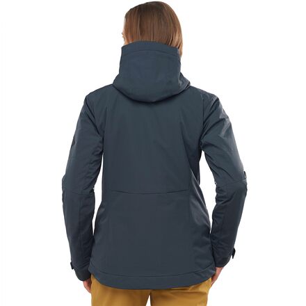 Salomon - Snow Rebel Jacket - Women's