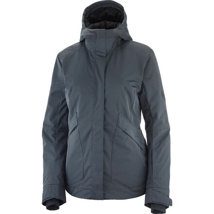 Salomon - Snow Rebel Jacket - Women's