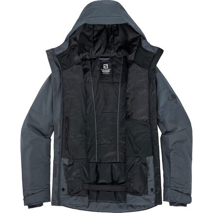 Salomon - Snow Rebel Jacket - Women's