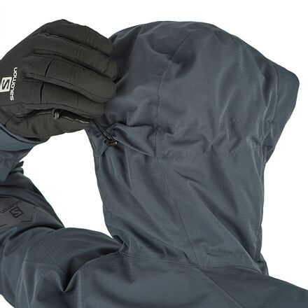 Salomon - Snow Rebel Jacket - Women's