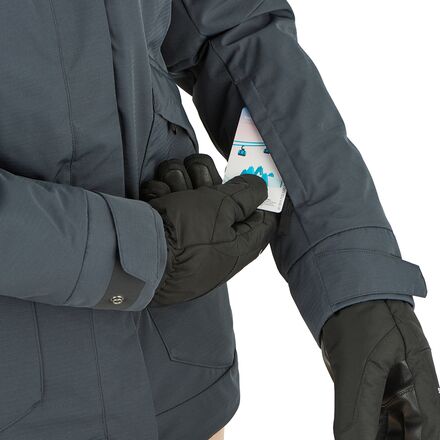 Salomon - Snow Rebel Jacket - Women's