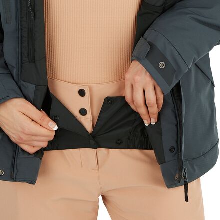 Salomon - Snow Rebel Jacket - Women's