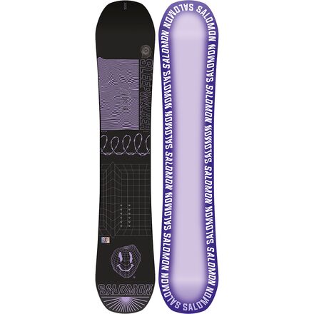 Salomon - Sleepwalker Snowboard