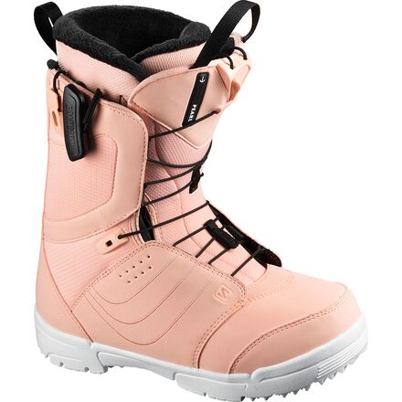 Salomon - Pearl Snowboard Boot - Women's