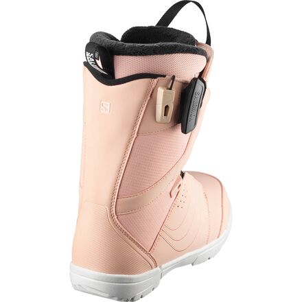 Salomon - Pearl Snowboard Boot - Women's