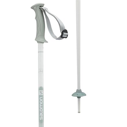 Northpole Lady Ski Poles - Women's
