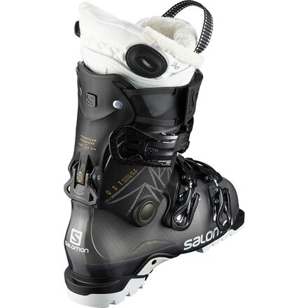 Salomon - QST Access 80 Custom Heat Ski Boot - 2021 - Women's