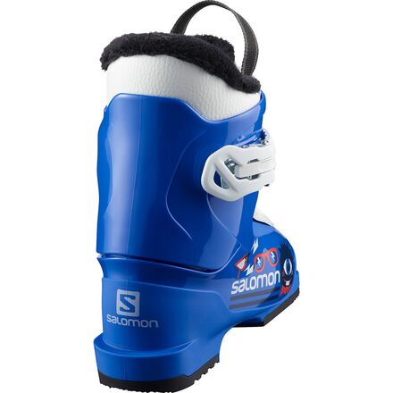 Salomon - T1 Ski Boot - 2022 - Kids'
