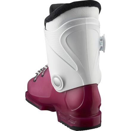 Salomon - T3 RT Girly Ski Boot - 2022 - Girls'