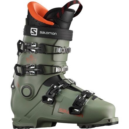 Salomon - Shift Pro 80T Alpine Touring Boot - 2022 - Kids'
