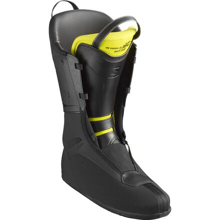 Salomon - S/Max 130 Carbon Ski Boot - 2022