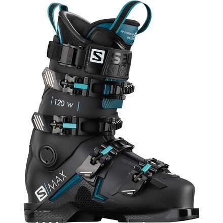 Salomon - S/Max 120 Ski Boot - 2021 - Women's