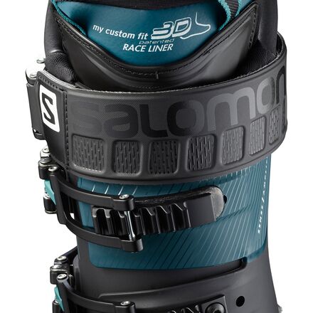 Salomon - S/Max 120 Ski Boot - 2021 - Women's