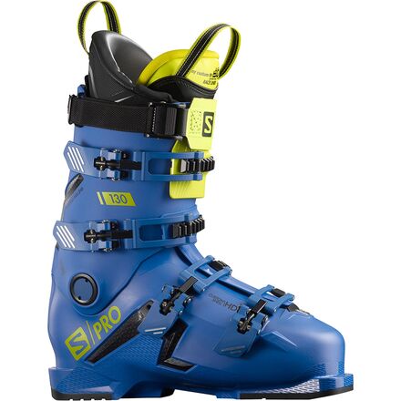 Salomon - S/Pro 130 Ski Boot - Men's