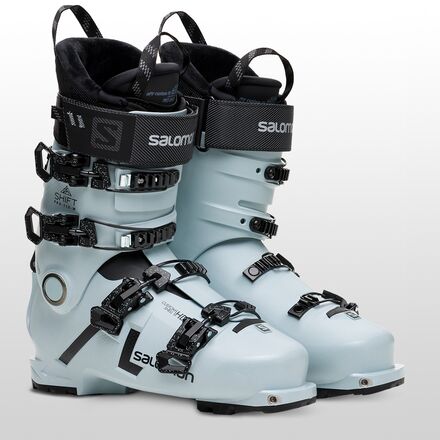 Salomon - Shift Pro 110 Alpine Touring Boot - 2022 - Women's