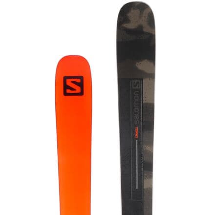 Salomon - Stance 102 Ski - 2022