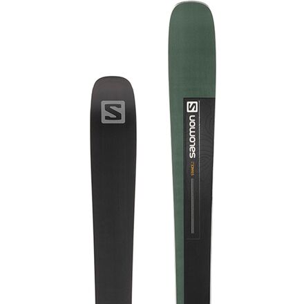 Salomon - Stance 90 Ski - 2022