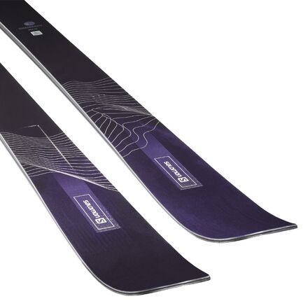 Salomon - Stance 88 Ski - 2023 - Women's