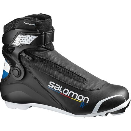 Salomon - R/Prolink Skate Boot - 2024 - One Color