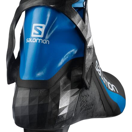 Salomon - S/Race Carbon Skate Prolink Boot - 2024