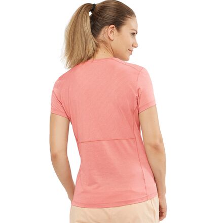 Salomon - XA Short-Sleeve T-Shirt - Women's