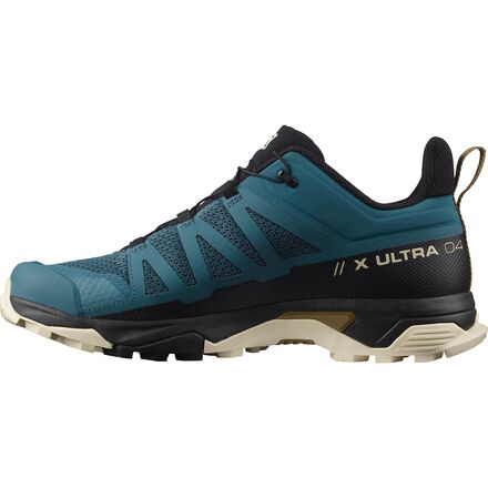 Salomon - X Ultra 4 Hiking Shoe - Men's