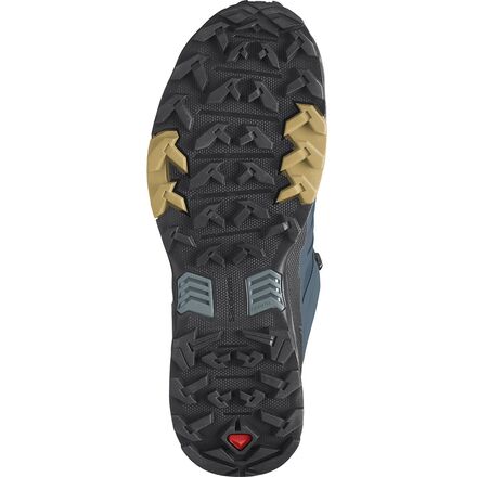 Salomon - X Ultra 4 GTX Hiking Shoe - Men's