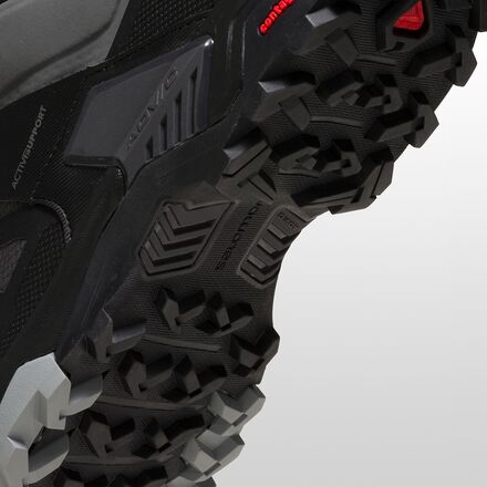 Salomon - X Ultra 4 GTX Hiking Shoe - Men's
