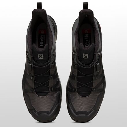 Salomon - X Ultra 4 GTX Hiking Shoe - Men's