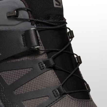Salomon - X Ultra 4 GTX Hiking Shoe - Men's