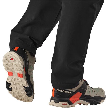 Salomon - X Ultra 4 GTX Hiking Shoe - Men's