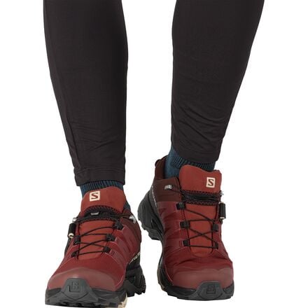 Salomon - X Ultra 4 GTX Hiking Shoe - Women's