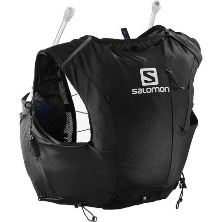 Salomon - Adv Skin 8L Hydration Vest - Women's - Black