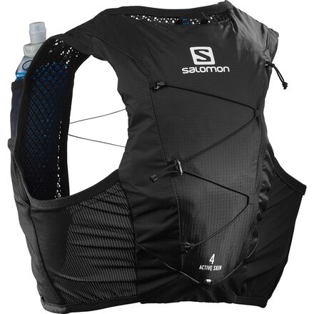 Salomon - Active Skin 4L Set Vest