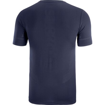 Salomon - Sense Seamless Short-Sleeve T-Shirt - Men's
