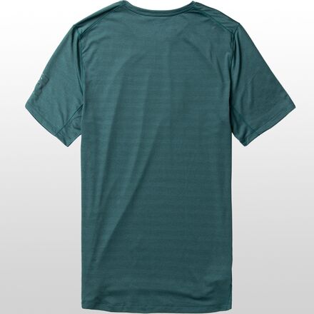 Salomon - XA Short-Sleeve T-Shirt - Men's