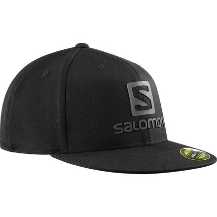 Salomon - Logo Flexfit Cap