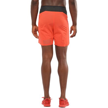 Salomon - S/Lab Sense 6in Short - Men's