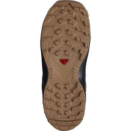 Salomon - XA PRO V8 MID CSWP Hiking Shoe - Kids'