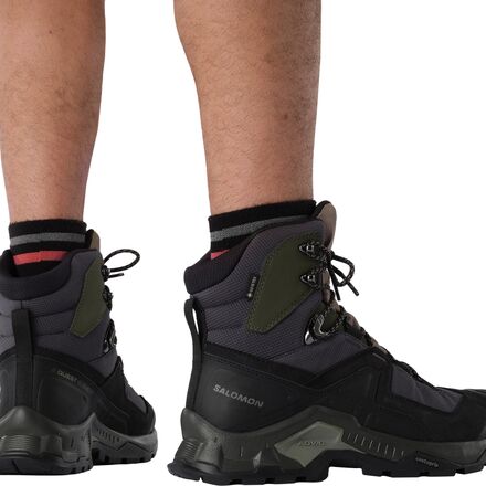 Salomon - Quest Element GTX Hiking Boot - Men's