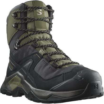 Salomon - Quest Element GTX Hiking Boot - Men's