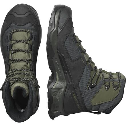 Salomon - Quest Element GTX Hiking Boot - Men's