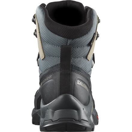 Salomon - Quest Element GTX Hiking Boot - Women's