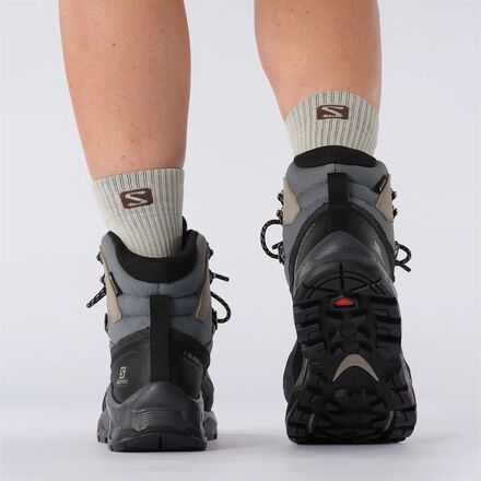 Salomon - Quest Element GTX Hiking Boot - Women's