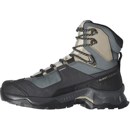 Salomon - Quest Element GTX Hiking Boot - Women's