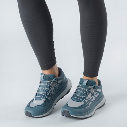 Salomon - Ultra Glide Trail Running Shoe - Women's