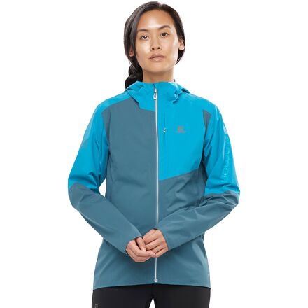Bonatti Trail Waterproof Jacket - Women's